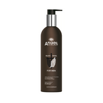 Load image into Gallery viewer, Angel Daily Conditioner for Mens Hair with Argan Extract 400ml