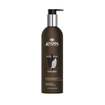 Load image into Gallery viewer, Angel Daily Shampoo for Mens Hair with Grapefruit Extract 400ml