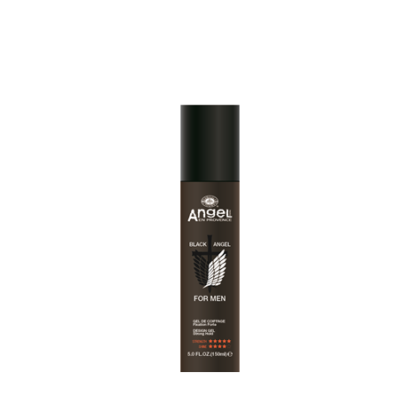 Angel Design Gel for Mens Hair 150ml