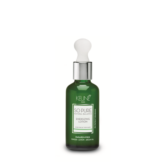 Keune So Pure Energizing Lotion