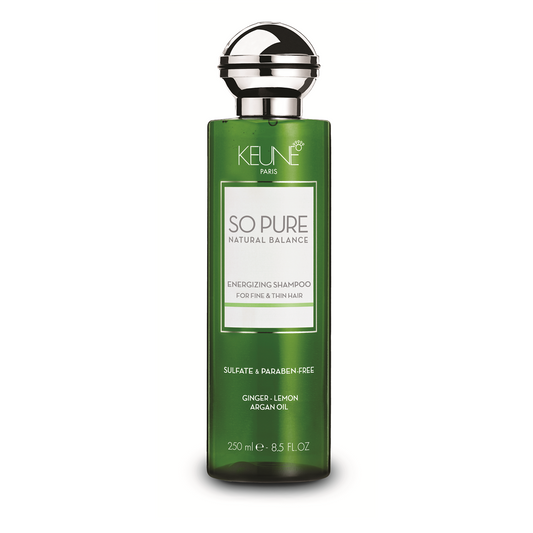 Keune So Pure Energizing Shampoo