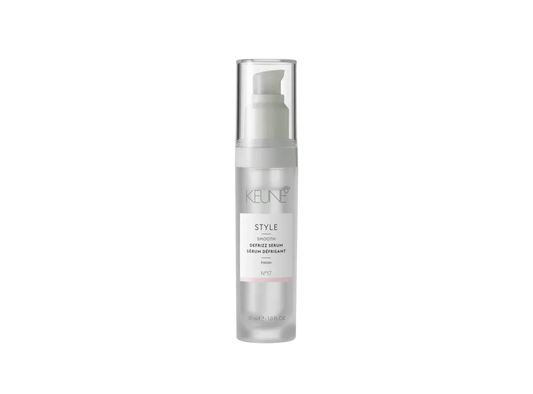 Keune Style Defrizz Serum 30 mL