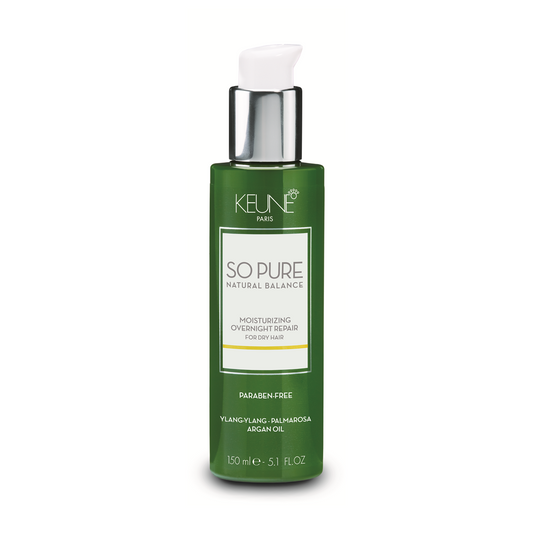 Keune So Pure Moisturizing Overnight Repair