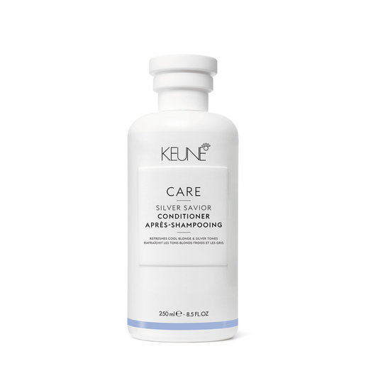 Keune Care Silver Savior Purple Conditioner