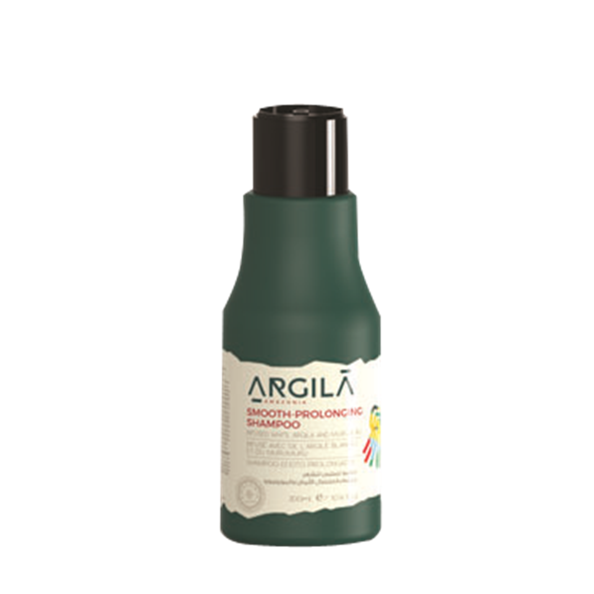 Argila Amazonia Smooth Prolonging Shampoo