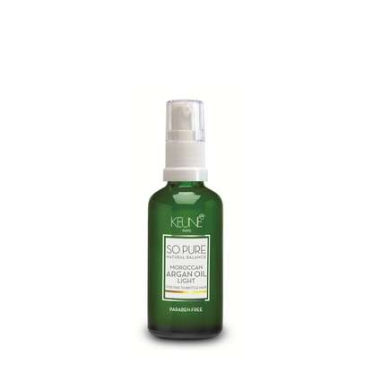Keune So Pure Moroccan Argan Oil