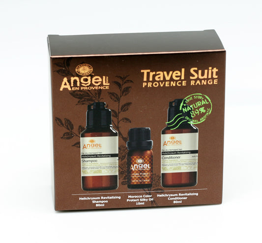Angel Helichrysum Travel Trio Pack