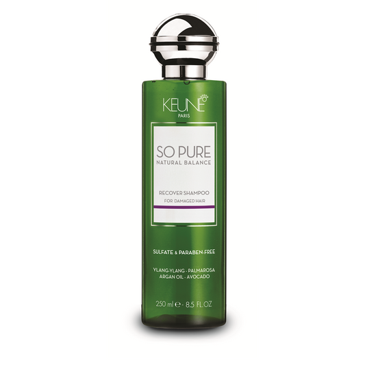 Keune So Pure Recover Shampoo