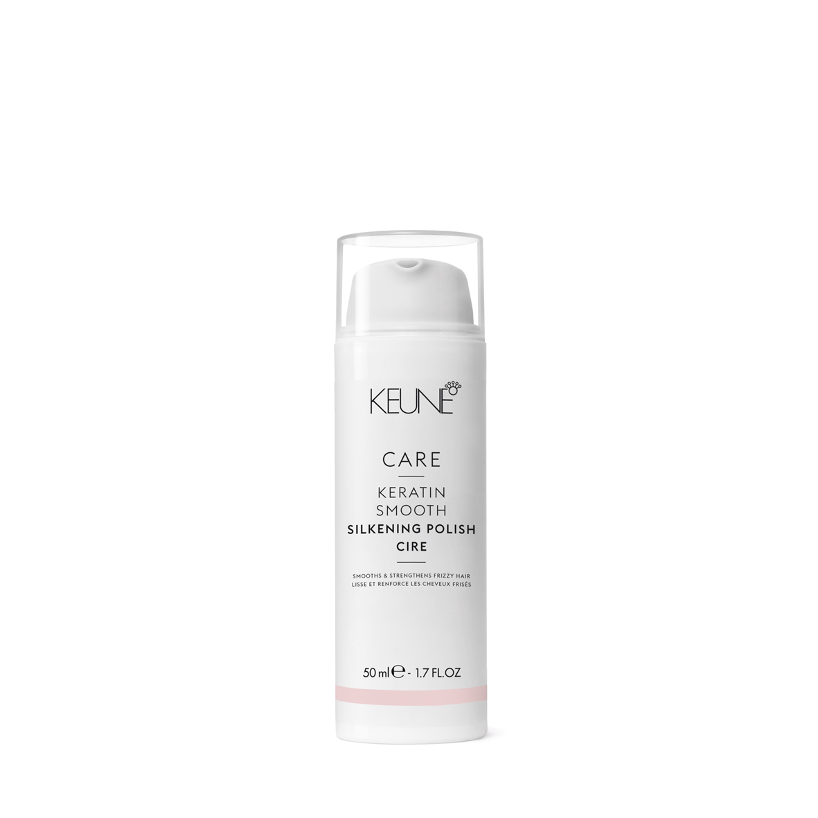 Keune Care Keratin Smooth Silkening Polish