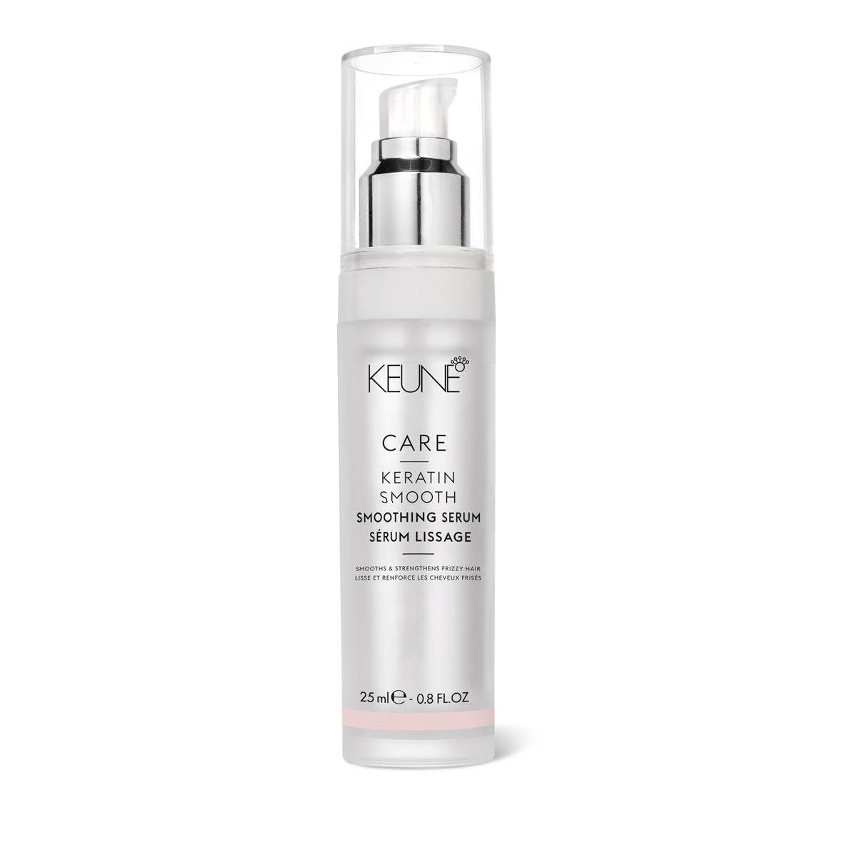 Keune Care Keratin Smooth Smoothing Serum