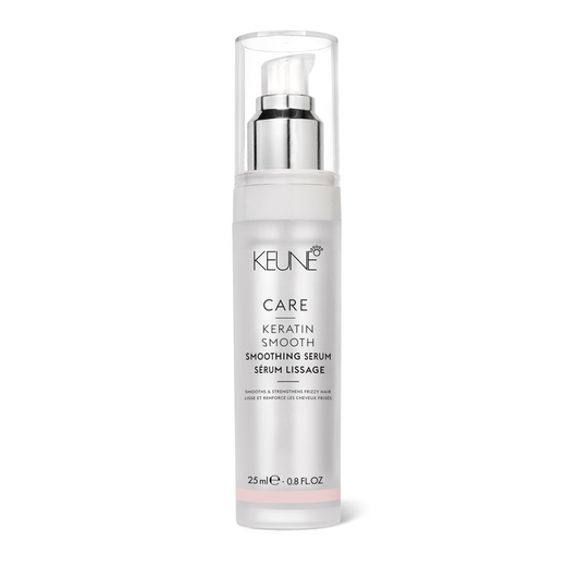 Keune Care Keratin Smooth Smoothing Serum