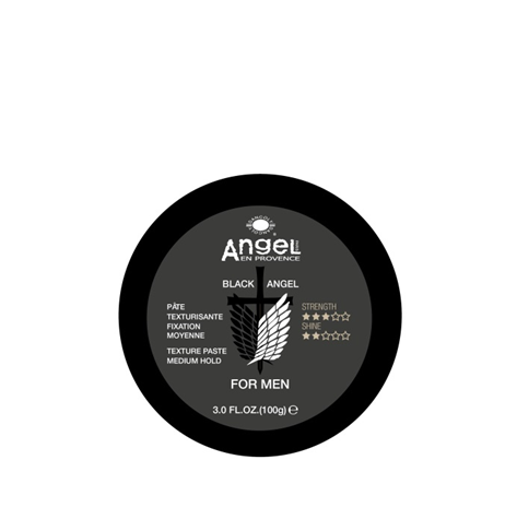 Angel Texture Paste for Mens Hair 100g
