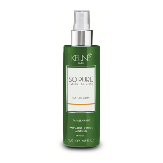 Keune So Pure Styling Texture Spray