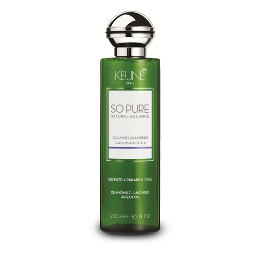 Keune So Pure Calming Shampoo