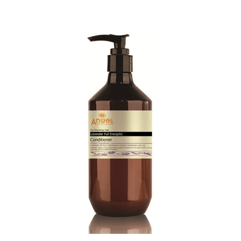 Angel Lavender Full Energetic Hair Conditioner 400ml