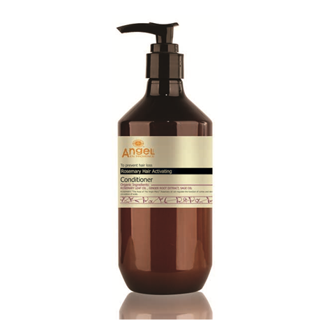 Angel Rosemary Hair Activating Conditioner 400ml