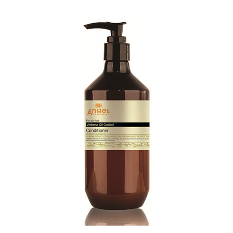 Angel Verbena Oil Control Hair Conditioner 400ml