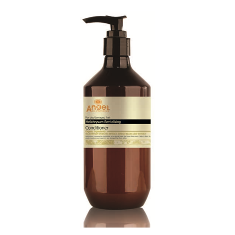 Angel Helichrysum Revitalising Hair Conditioner 400ml