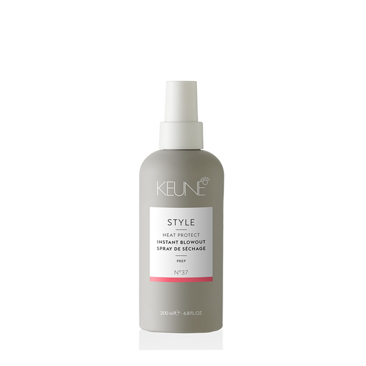 Keune Design Styling Blow Dry Blowout Spray