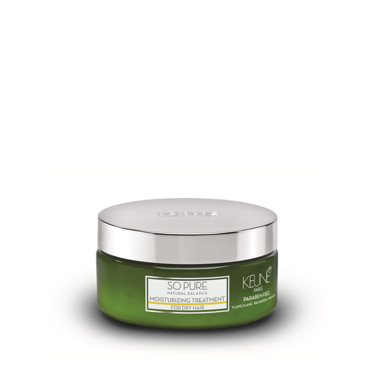 Keune So Pure Moisturizing Treatment