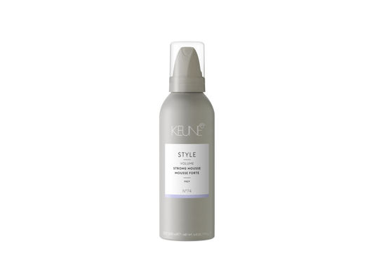 Keune Style Strong Mousse