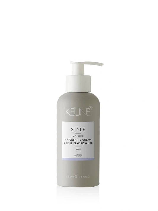 Keune Style Thickening Cream (N.55) 200ML