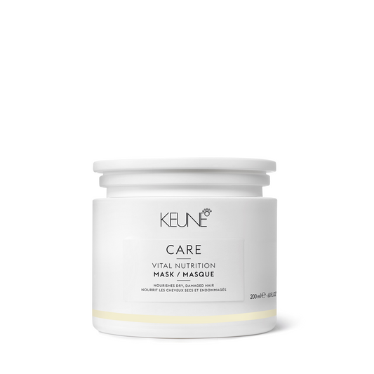 Keune Care Vital Nutrition Mask