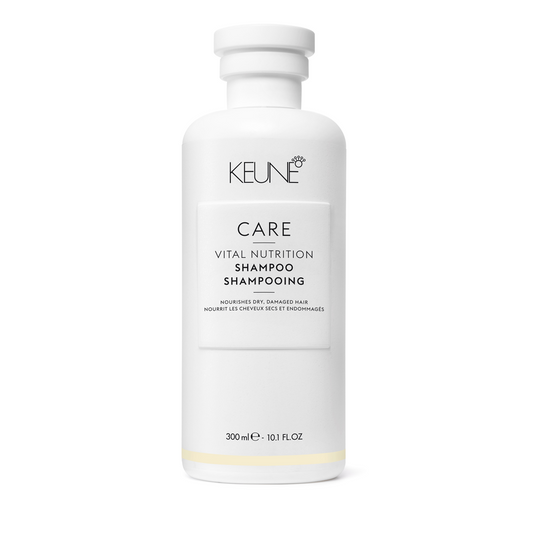 Keune Care Vital Nutrition Shampoo