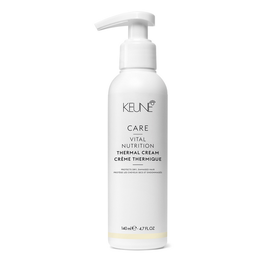 Keune Care Vital Nutrition Thermal Cream