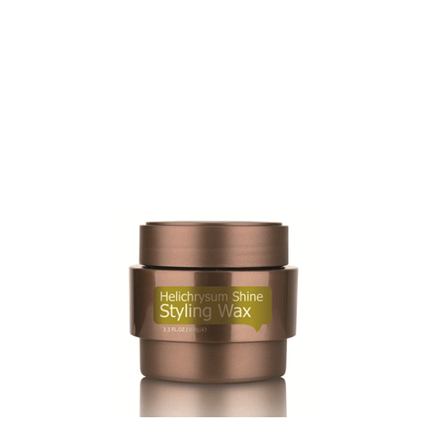 Angel Helichrysum Shine Styling Hair Wax 100g